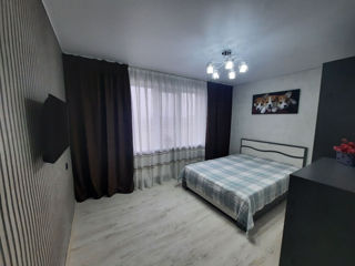 Apartament cu 2 camere, 40 m², Buiucani, Chișinău foto 1