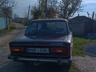 Lada / ВАЗ 2106 foto 3