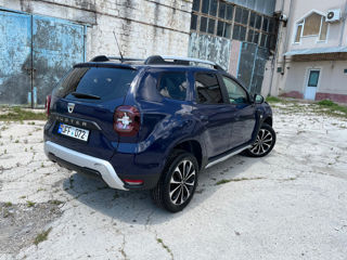 Dacia Duster foto 5