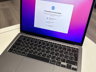 MacBook Air 13.3 2020