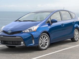 Разборка Prius V Dezmembrare