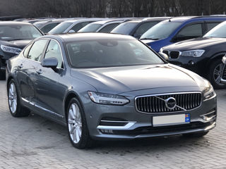 Volvo S90 foto 4