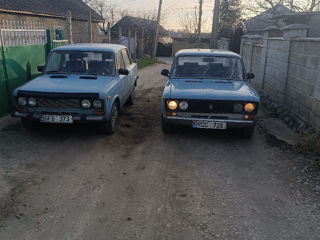 Lada / ВАЗ 2106 foto 6