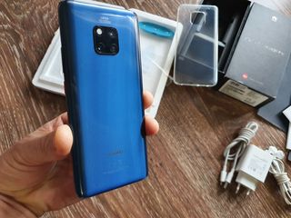 Huawei Mate 20 Pro 6-128 gb. foto 1