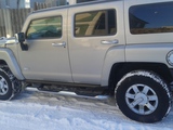 Hummer H3 foto 3