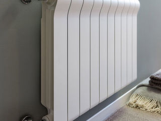 Radiator Aluminiu Ottimo 600(698)X80 Mm 0,5 L Pn20 (1 Sectie)  Radiatori2000 foto 2