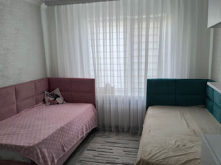 Apartament cu 2 camere, 61 m², Ciocana, Chișinău foto 8