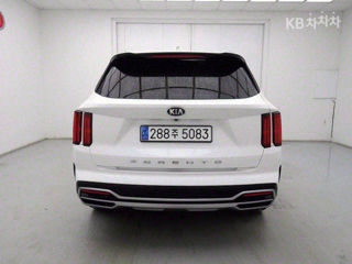 KIA Sorento foto 3