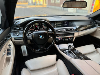 BMW 5 Series foto 6