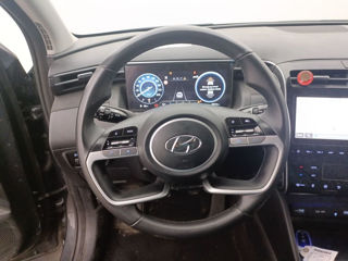 Hyundai Tucson foto 12