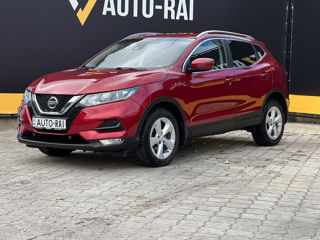 Nissan Qashqai foto 5