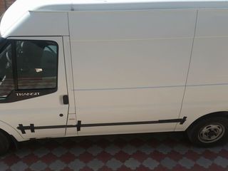 Ford Transit T280 foto 8