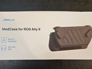 Asus Rog Ally X 4TB foto 5