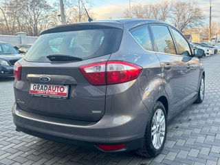 Ford C-Max foto 6