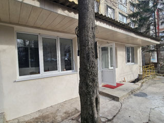 Apartament cu 3 camere, 73 m², Telecentru, Chișinău foto 10