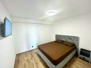 Apartament cu 1 cameră, 40 m², Telecentru, Chișinău foto 4