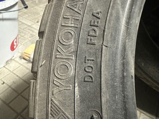 275/40r20 Yokohama foto 2