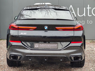 BMW X6 foto 5