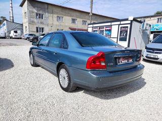 Volvo S80 foto 7