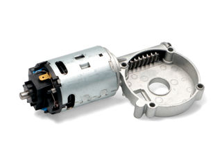 Motor rasnita de cafea- 996530000317 B316 Philips, Saeco