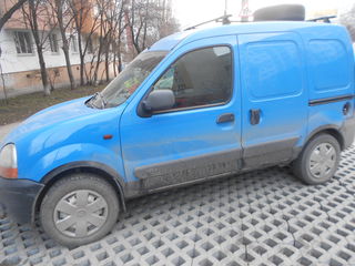 Renault Kangoo foto 3