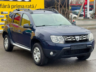 Dacia Duster foto 4