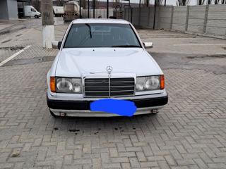 Mercedes E Class foto 5