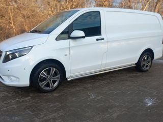 Mercedes Vito 116 foto 6