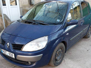 Renault Scenic foto 4