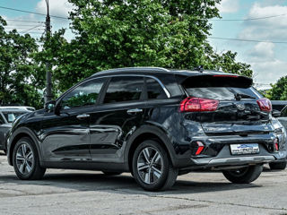 KIA Niro foto 3