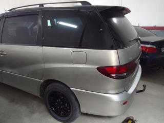 Toyota Previa foto 5