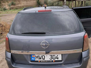 Opel Astra foto 6