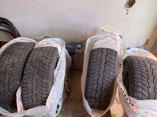 Winter 215/65 R15