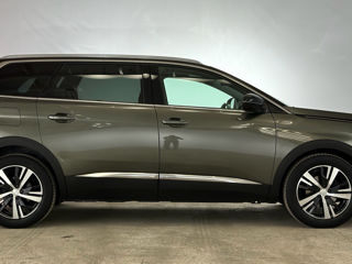 Peugeot 5008 foto 7