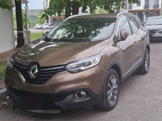 Renault Kadjar фото 8