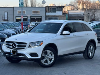 Mercedes GLC