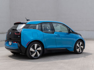 BMW i3 foto 2