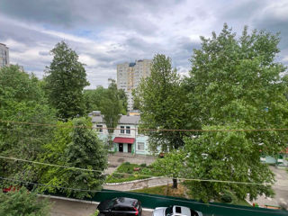 1-комнатная квартира,  Старая Почта,  Кишинёв,  Кишинёв мун. фото 3