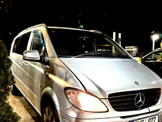 Mercedes Vito foto 6