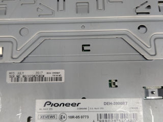 Pioneer foto 3