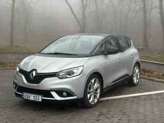 Renault Scenic foto 3