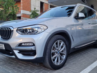 BMW X3 foto 9