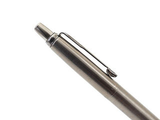 ШАРИКОВАЯ РУЧКА PARKER JOTTER STAINLESS STEEL CT 1953170 в Varo-Print на В.Александри, 72! foto 12