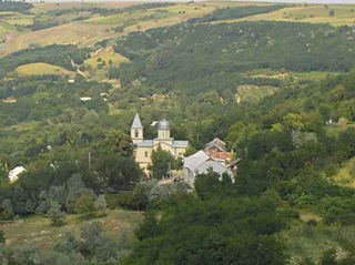 Excursie la Manastirea Varzaresti+Dealul Balanesti-400 lei, grupuri de 6/20/55 pers. , zilnic