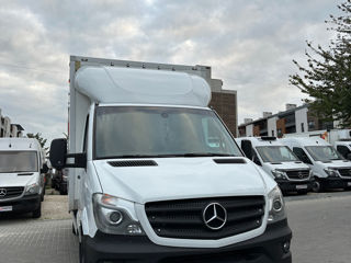 Mercedes Sprinter 319 CDI