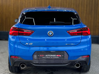 BMW X2 foto 8