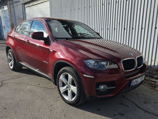 BMW X6 foto 4