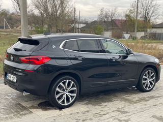 BMW X2 foto 4