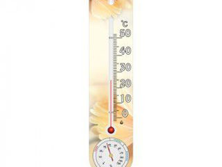 Термогигрометр Бытовой