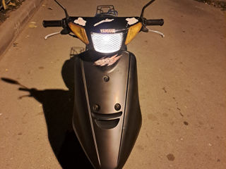 Yamaha Jog foto 1